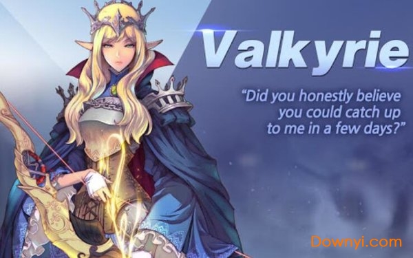 英雄王国战术战争无限金币版(kingdom of hero) 游戏截图