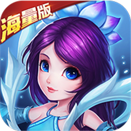 畅感浮空岛变态版 Logo